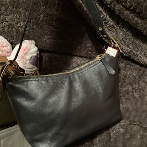 Vintage Coach purse!